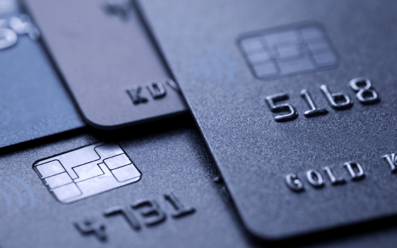 How Do Credit Cards Affect a Mortgage Application